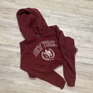 New York Hoodie Wild Fable Target